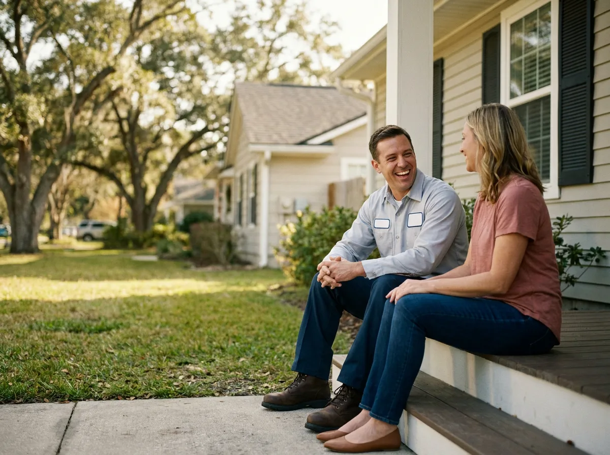 Septic tank pumping FAQs for Adel, GA
